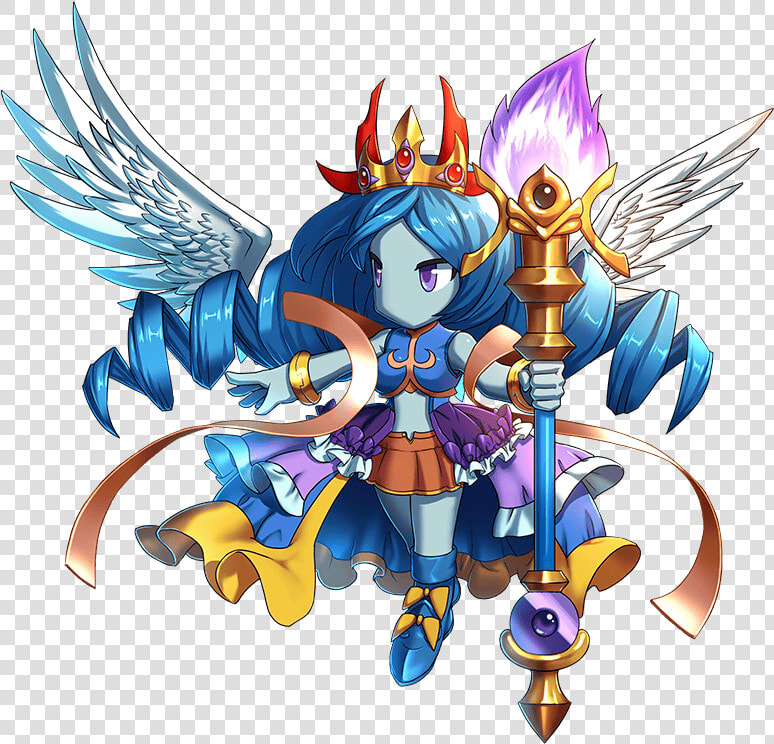 Ice Apostle Tiara   Cartoon  HD Png DownloadTransparent PNG