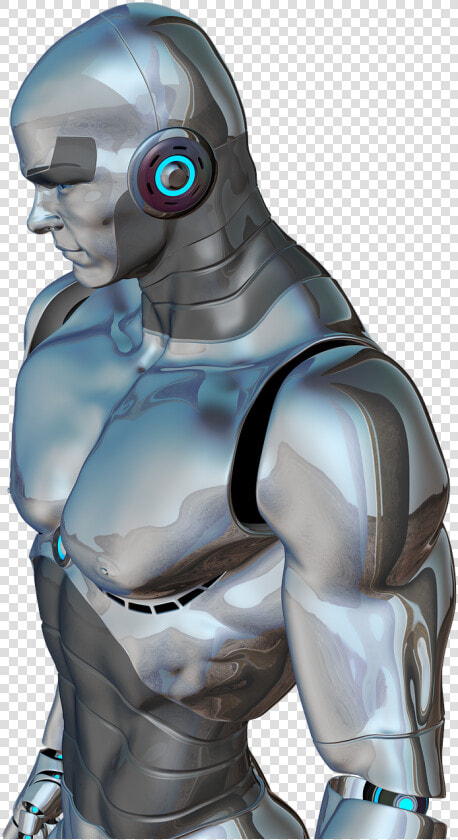 Cyborg Png  Transparent PngTransparent PNG