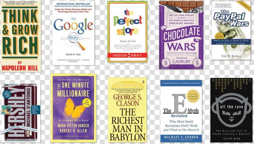 Books I Read During The Early Days   Graphic Design  HD Png DownloadTransparent PNG