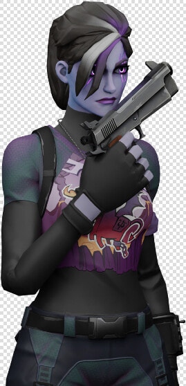  fortnite  skin dark  freetoedit   Dark Bomber Thumbnail  HD Png DownloadTransparent PNG