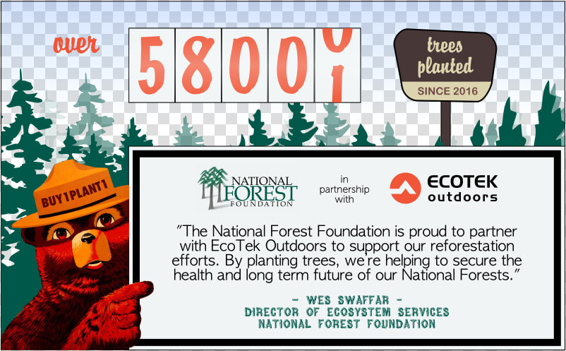 National Forest Foundation Official Corporate Partner   National Forest Foundation  HD Png DownloadTransparent PNG