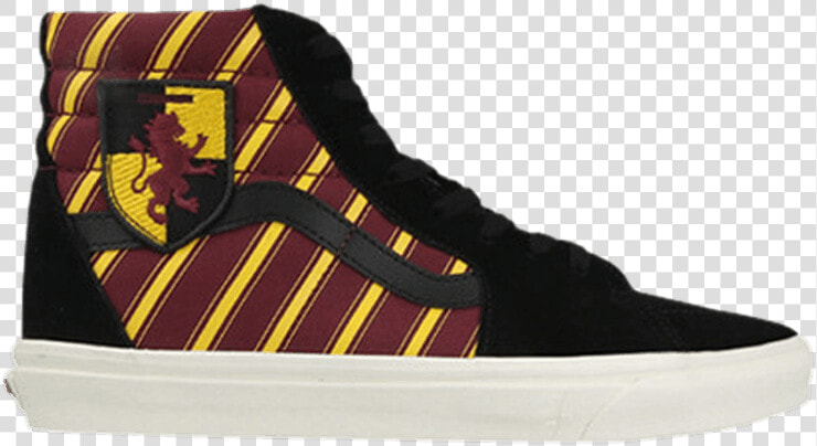 Vans Sk8 Harry Potter  HD Png DownloadTransparent PNG