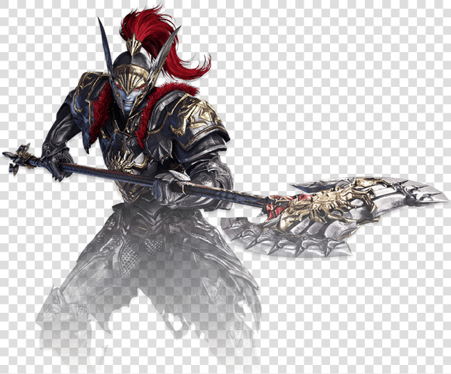 Aion Warrior  HD Png DownloadTransparent PNG