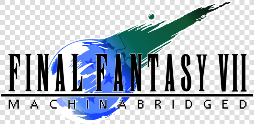 Team Four Star Wiki   Final Fantasy  HD Png DownloadTransparent PNG