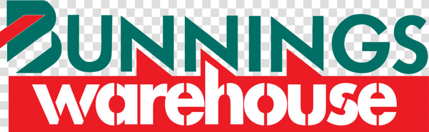 Bunnings Warehouse Logo Png  Transparent PngTransparent PNG