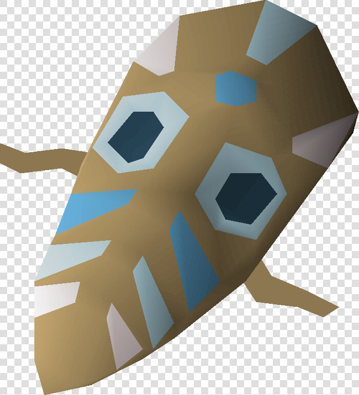 Broodoo Shield Osrs  HD Png DownloadTransparent PNG