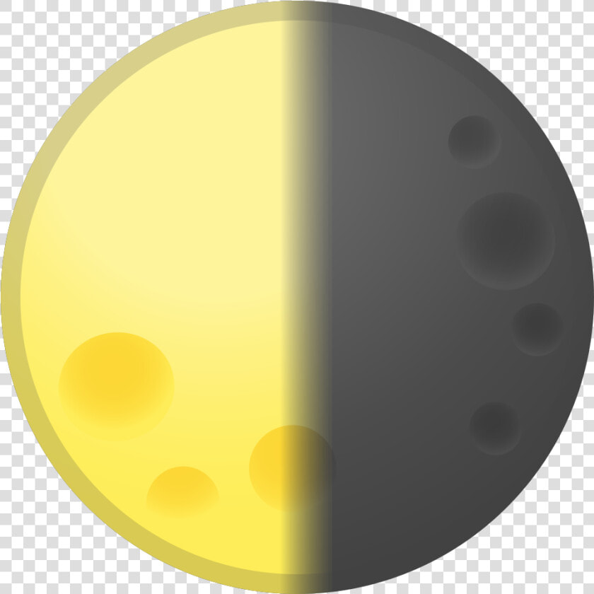 Last Quarter Moon Icon   Luna Ultimo Quarto Png  Transparent PngTransparent PNG