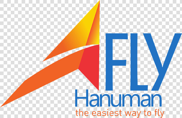 Hanuman Logo Png   Fly Hanuman Logo  Transparent PngTransparent PNG