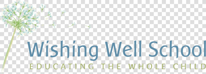 Logo Wishing Well School Los Osos  HD Png DownloadTransparent PNG