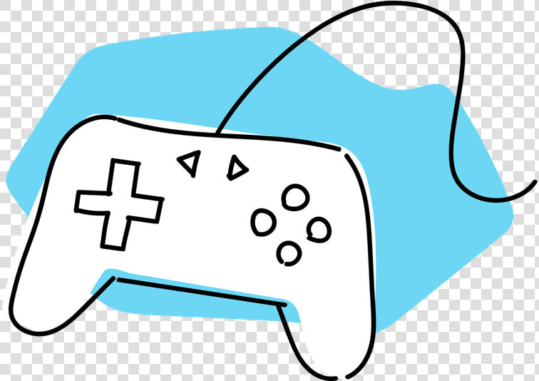 Transparent Video Game Clipart   Game Console Clipart  HD Png DownloadTransparent PNG