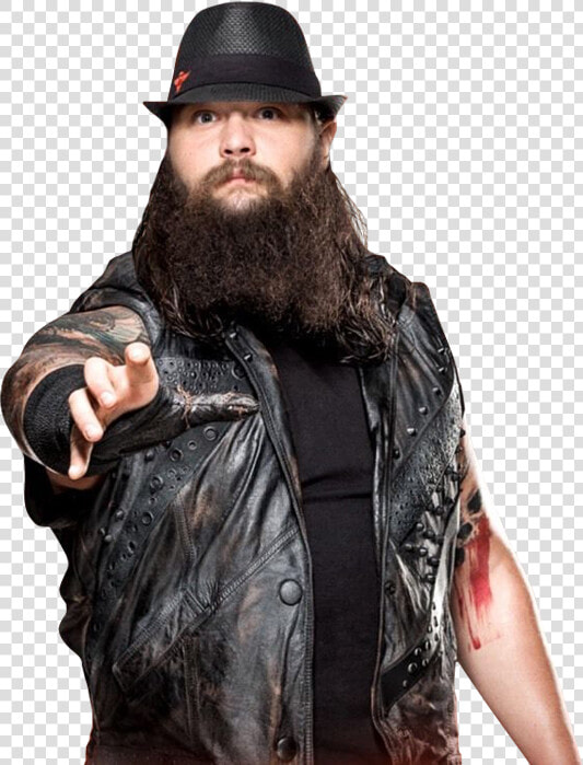 Bray Wyatt Png Photo   House Of Horror Match  Transparent PngTransparent PNG