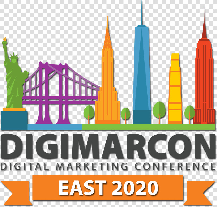 Digimarcon Digital Marketing Conferences   Digimarcon Asia Pacific 2018  HD Png DownloadTransparent PNG