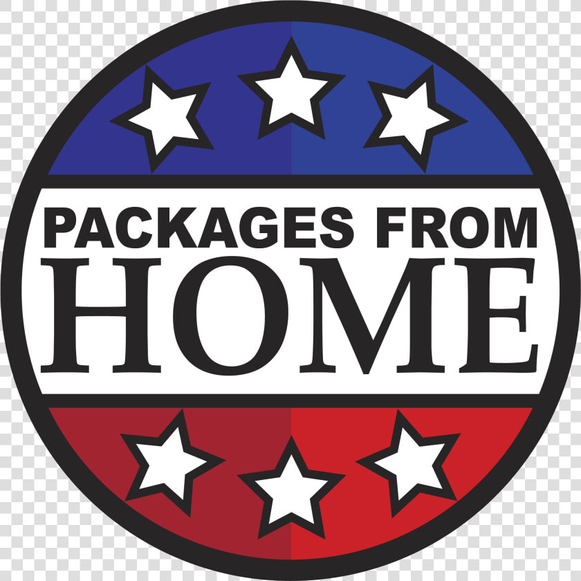 Packages From Home Logo  HD Png DownloadTransparent PNG