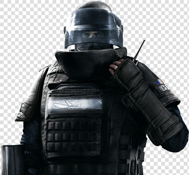 Operator Profile   Rook   Rook Rainbow Six Siege  HD Png DownloadTransparent PNG