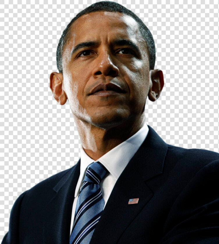 Barack Obama Png Transparent Images   Barack Obama White Background  Png DownloadTransparent PNG