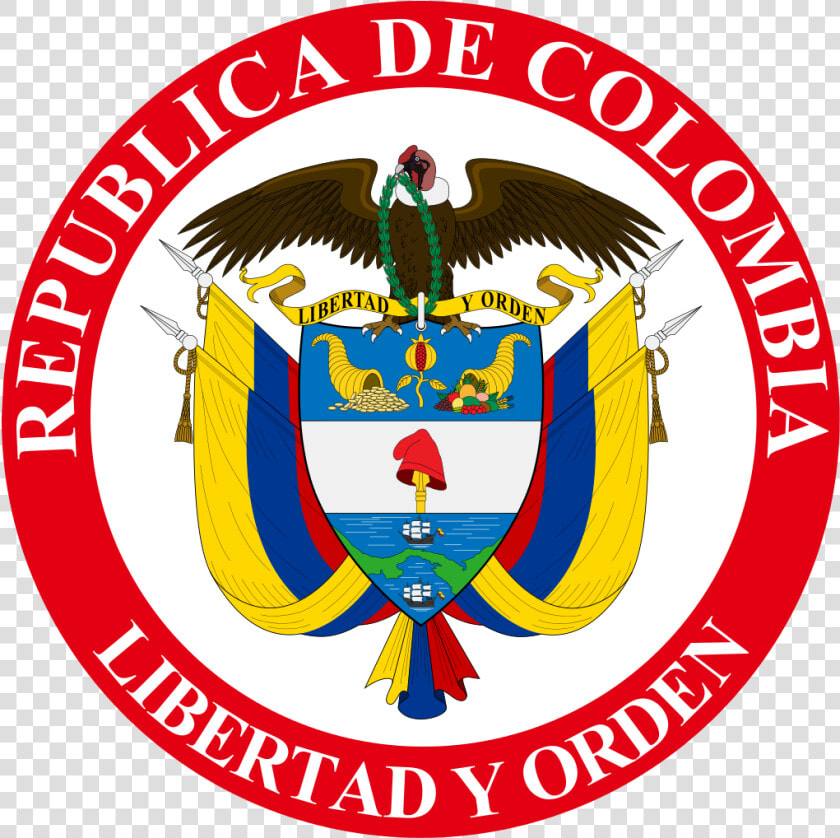 Imagenes De Colombia Logo   Colombia Es Una Republica  HD Png DownloadTransparent PNG