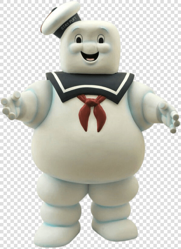 Ghostbusters Marshmallow Man   Stay Puft Marshmallow Man  HD Png DownloadTransparent PNG