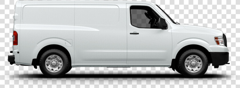 Delivery Van Clipart Png   White Van  Transparent PngTransparent PNG