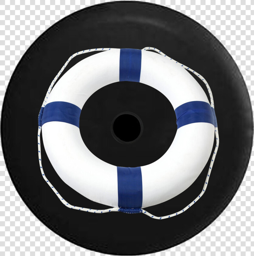 Jeep Wrangler Jl Backup Camera Nautical Boat Life Preserver  HD Png DownloadTransparent PNG