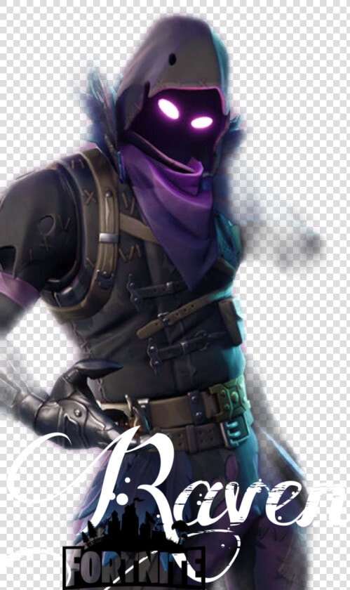  fortnite  raven   Fortnite Raven Png Transparent  Png DownloadTransparent PNG