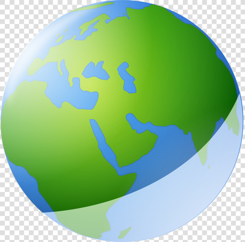 World Globe Clip Arts   Animasi World  HD Png DownloadTransparent PNG