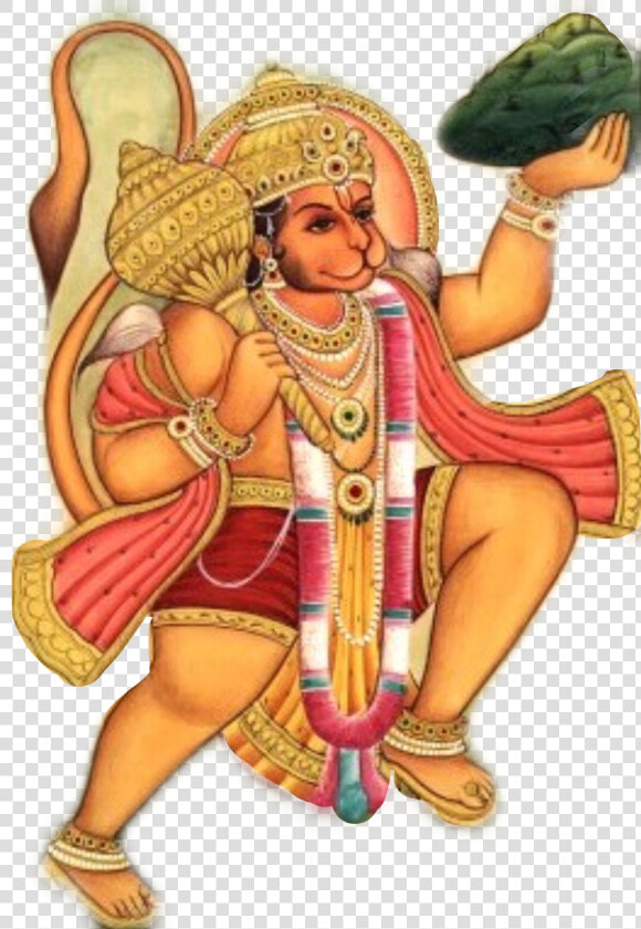  ramaajays   Lord Hanuman  HD Png DownloadTransparent PNG