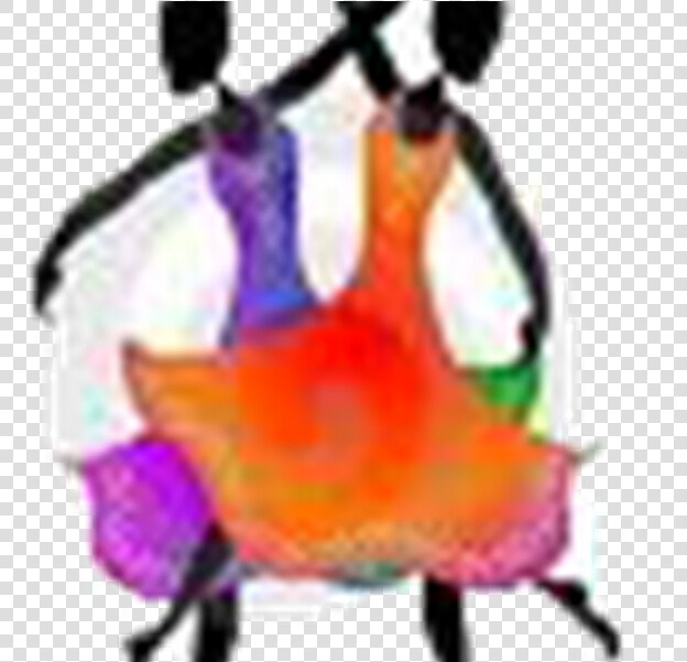 Dancing Clip Art   Dancer Dancing Clipart  HD Png DownloadTransparent PNG