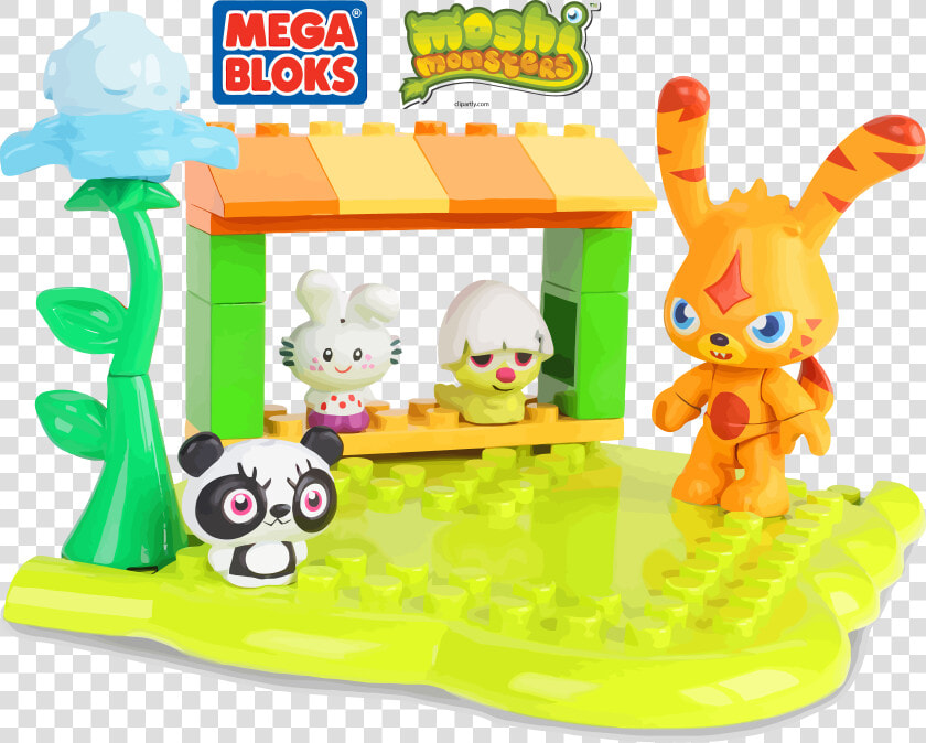 Transparent Toys Clipart   Mega Bloks  HD Png DownloadTransparent PNG