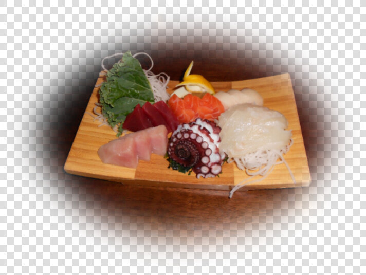 Sashimi  HD Png DownloadTransparent PNG