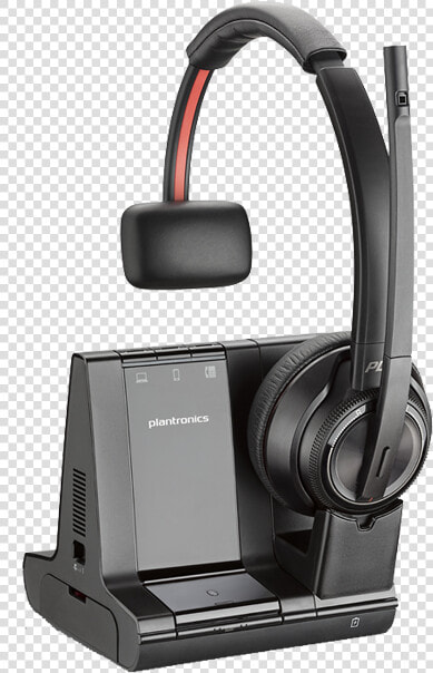 Plantronics Savi W8220 M  HD Png DownloadTransparent PNG