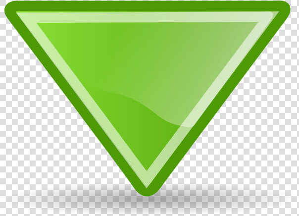 Sort   Down Icon Green Png  Transparent PngTransparent PNG