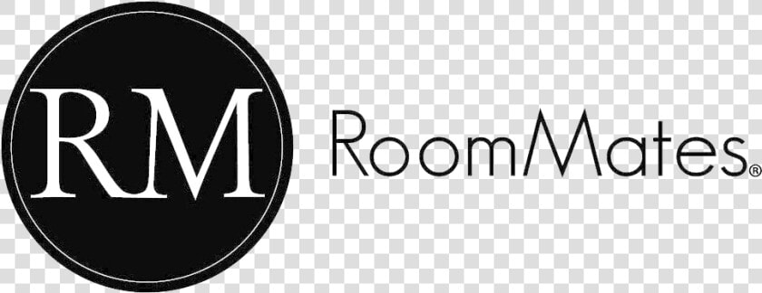 Roommates Peel And Stick Decor   Roommates Decor Logo  HD Png DownloadTransparent PNG