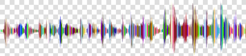 Sound Wave Hearing Clip Art   Sound Waves No Background  HD Png DownloadTransparent PNG