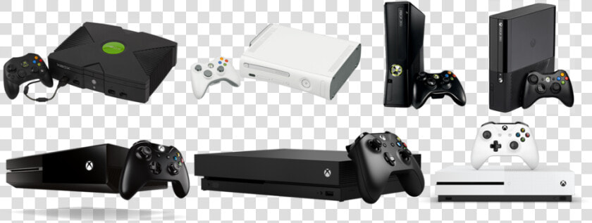 Xbox 360 Console Png  Transparent PngTransparent PNG