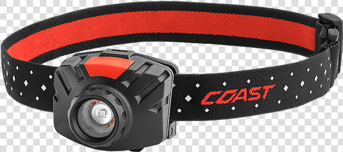 Coast Headlamp 405 Lumens  HD Png DownloadTransparent PNG