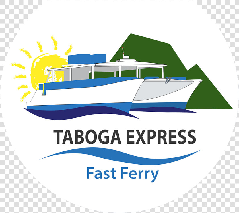 Taboga Express   Taboga Express Panama  HD Png DownloadTransparent PNG