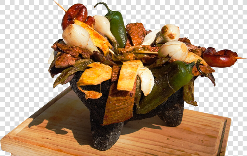 Molcajete De En Png  Transparent PngTransparent PNG