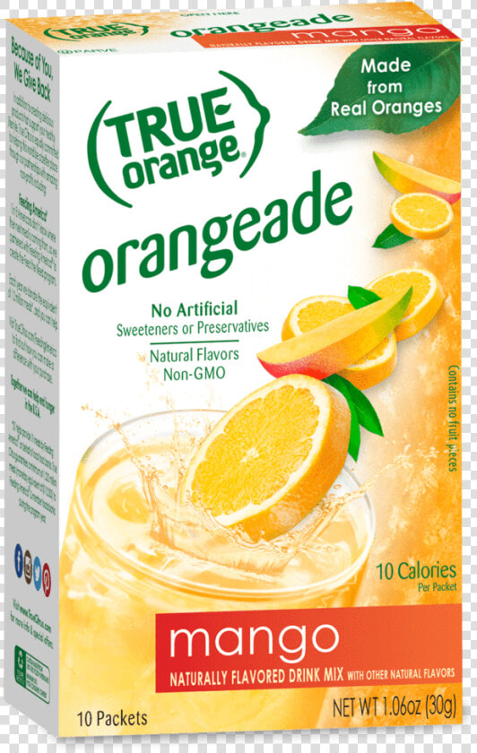 Limeade Drink Mix  HD Png DownloadTransparent PNG