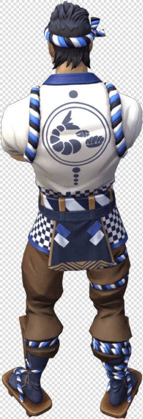 Sushi Master Outfit   Inline Skating  HD Png DownloadTransparent PNG