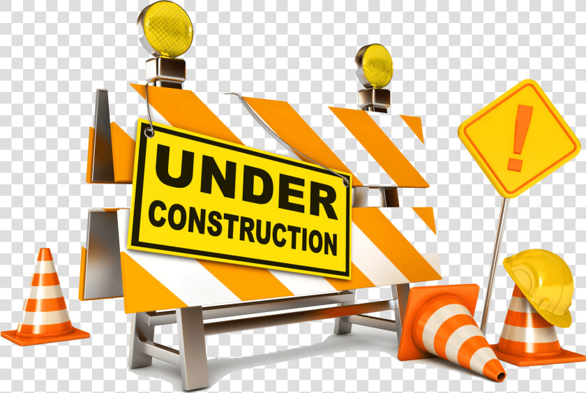 Our Page Is Underconstruction   Under Construction Png  Transparent PngTransparent PNG