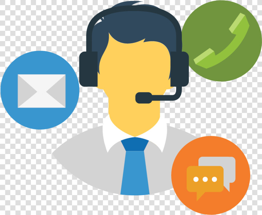 Technical Support   Png Download   Icon Customer Service Png  Transparent PngTransparent PNG