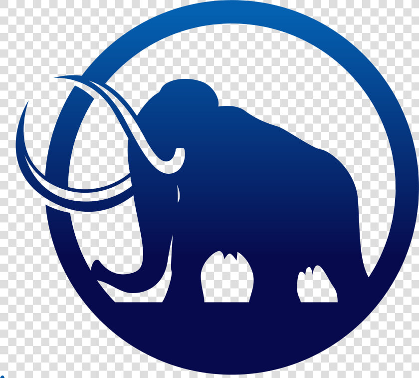 Mammoth   Png Download   Mammoth Logo Png  Transparent PngTransparent PNG