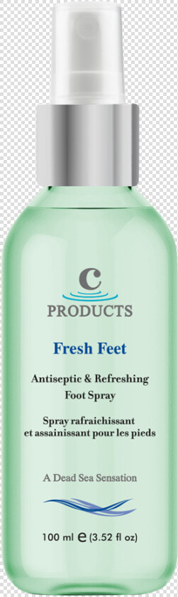 Fresh Feet Title Fresh Feet  HD Png DownloadTransparent PNG