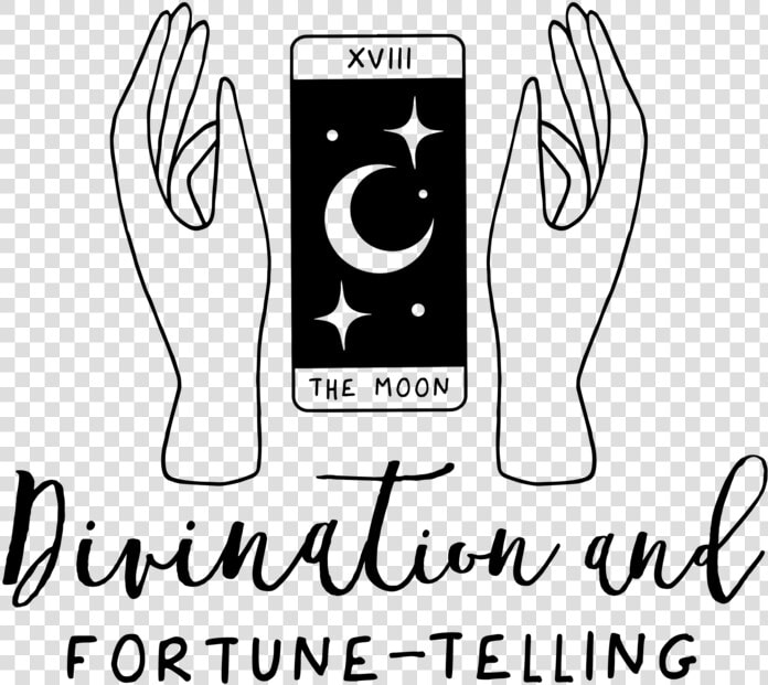 Divination And Fortune telling  HD Png DownloadTransparent PNG