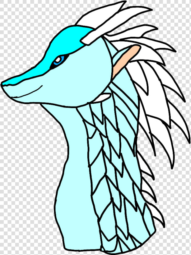 Wings Of Fire Fanon Wiki   Duck  HD Png DownloadTransparent PNG