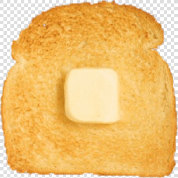  tostada   Bread And Butter Transparent  HD Png DownloadTransparent PNG