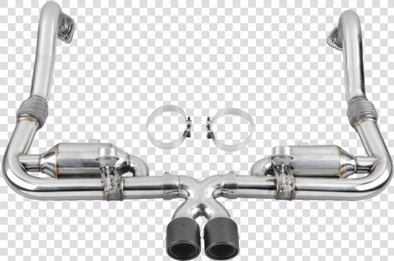 Exhaust System  HD Png DownloadTransparent PNG