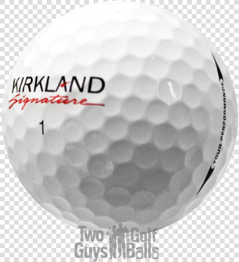 Kirkland Tour Preferred Imag Of Usedgolfballs   Speed Golf  HD Png DownloadTransparent PNG