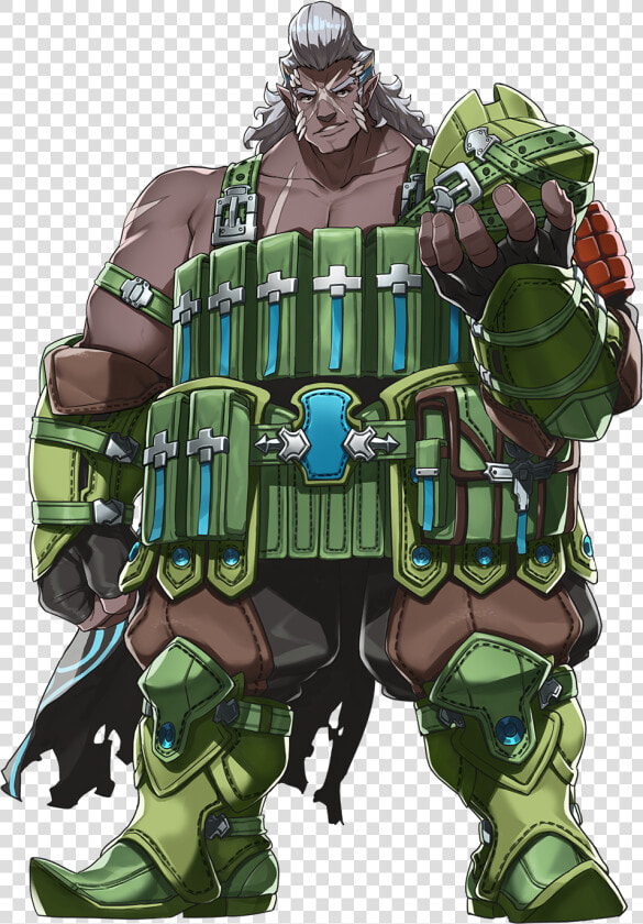 Vandham Xenoblade 2  HD Png DownloadTransparent PNG