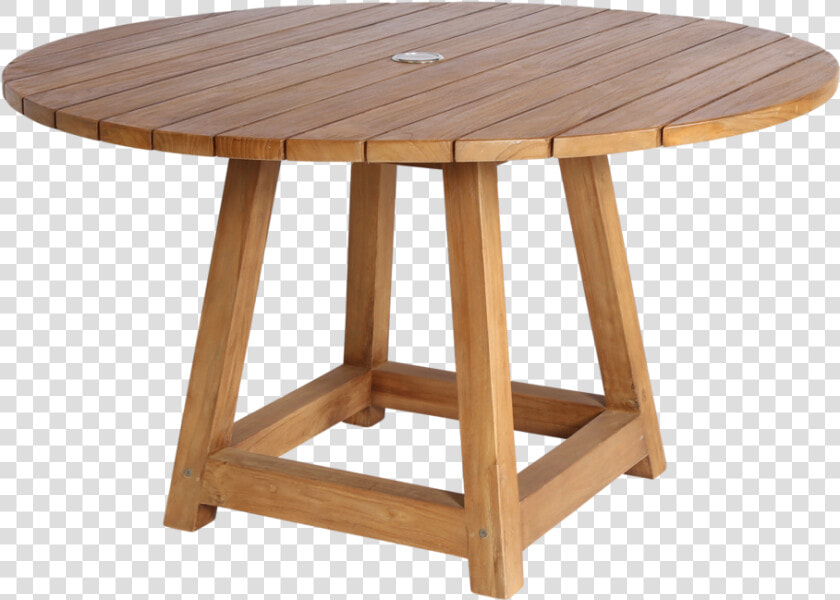 George Round Table Sika   Png Download   Wood Round Table Png  Transparent PngTransparent PNG